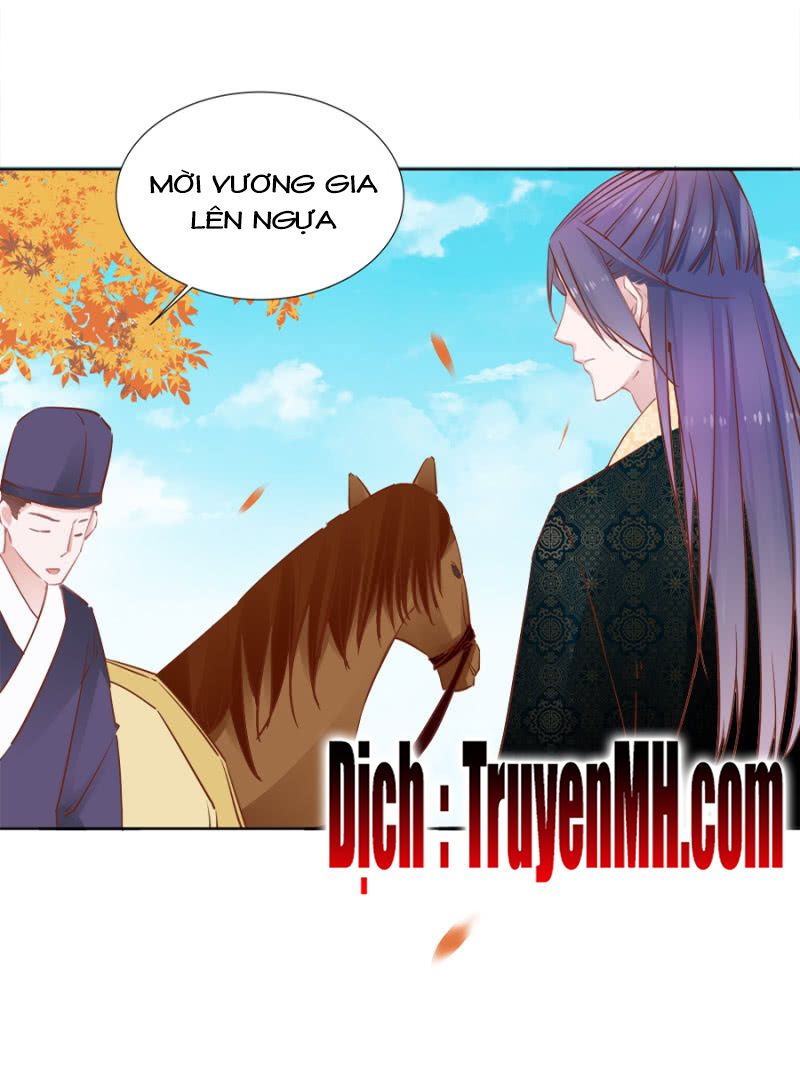 solo đi vương gia chapter 75 8