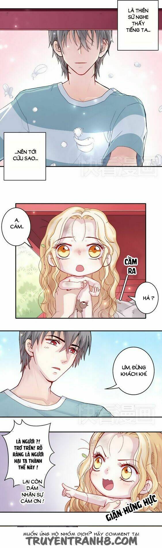 thần mì lắm chiêu chapter 2 6