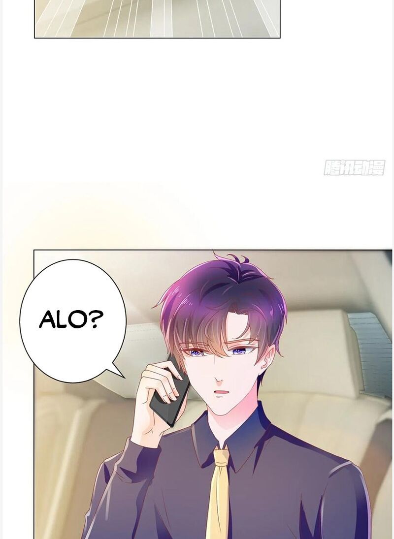 ẩn hôn 100%: chọc tức vợ yêu mua một tặng một chapter 159 39