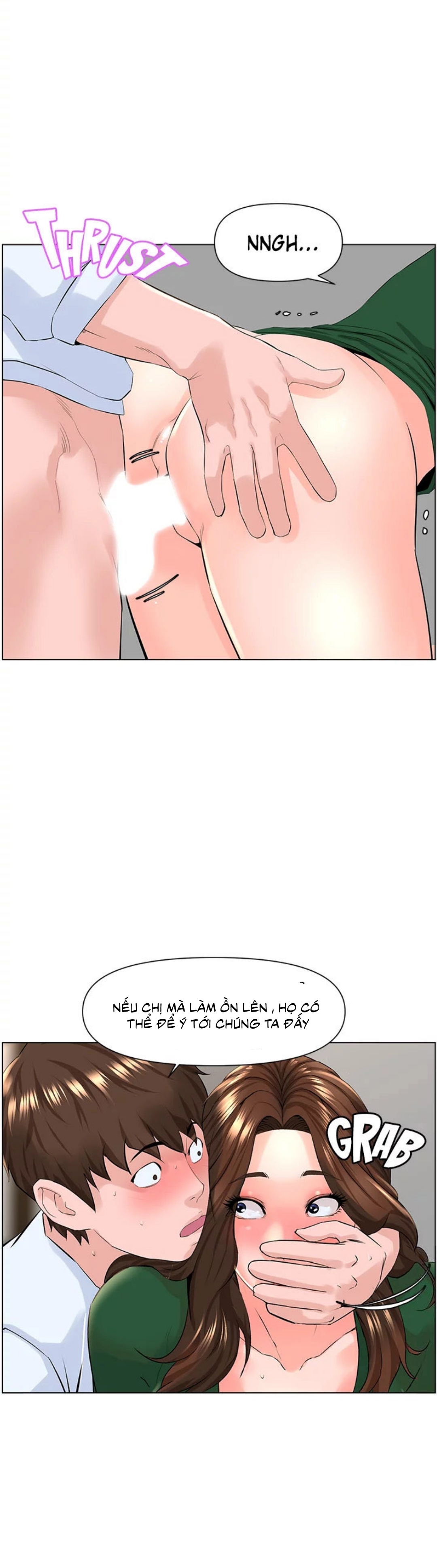 idol kế bên chapter 21 19