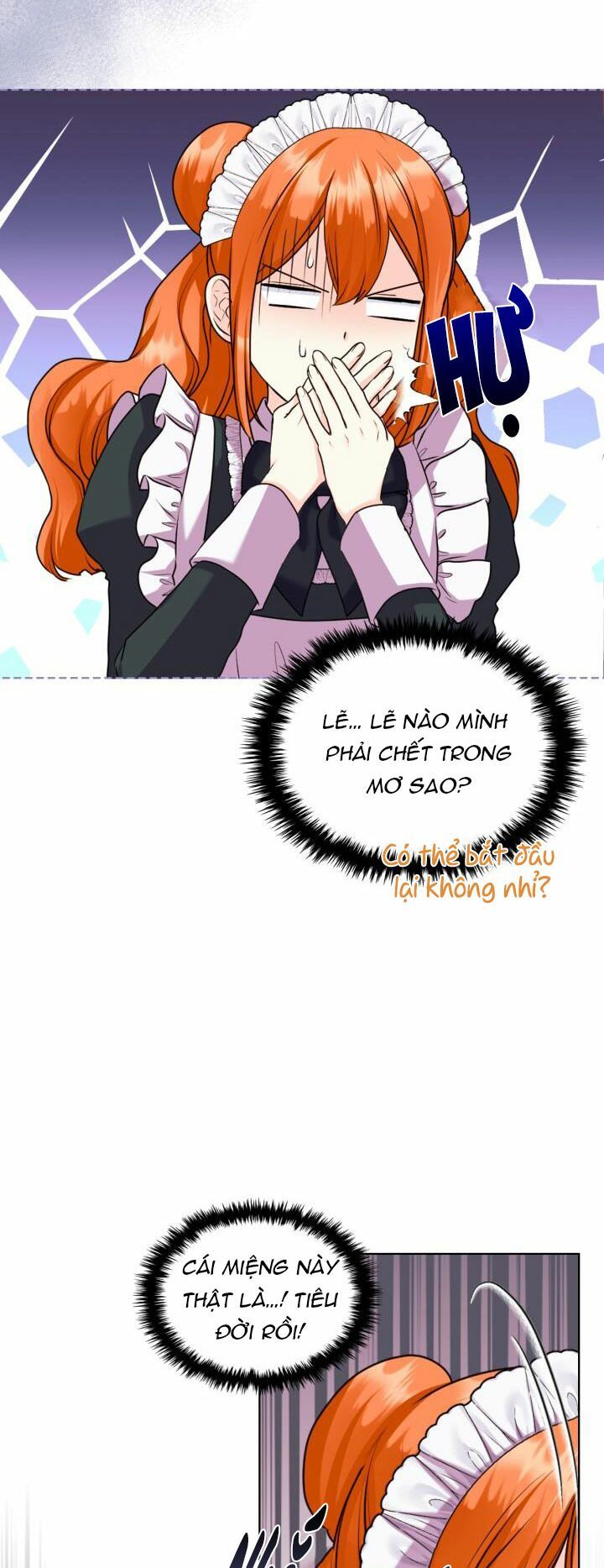 đức hạnh mà ác nữ ban tặng chapter 80.1 20