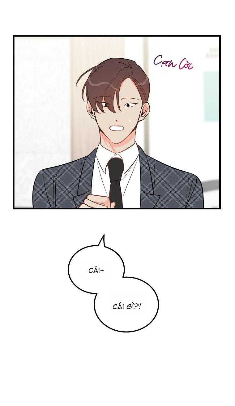 có chuyện gì xảy ra với sự nổi tiếng của tôi thế? chapter 42 48