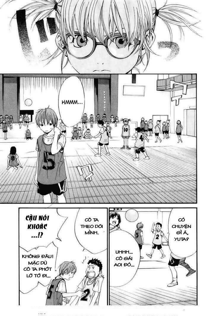 alive - the final evolution chapter 37 6