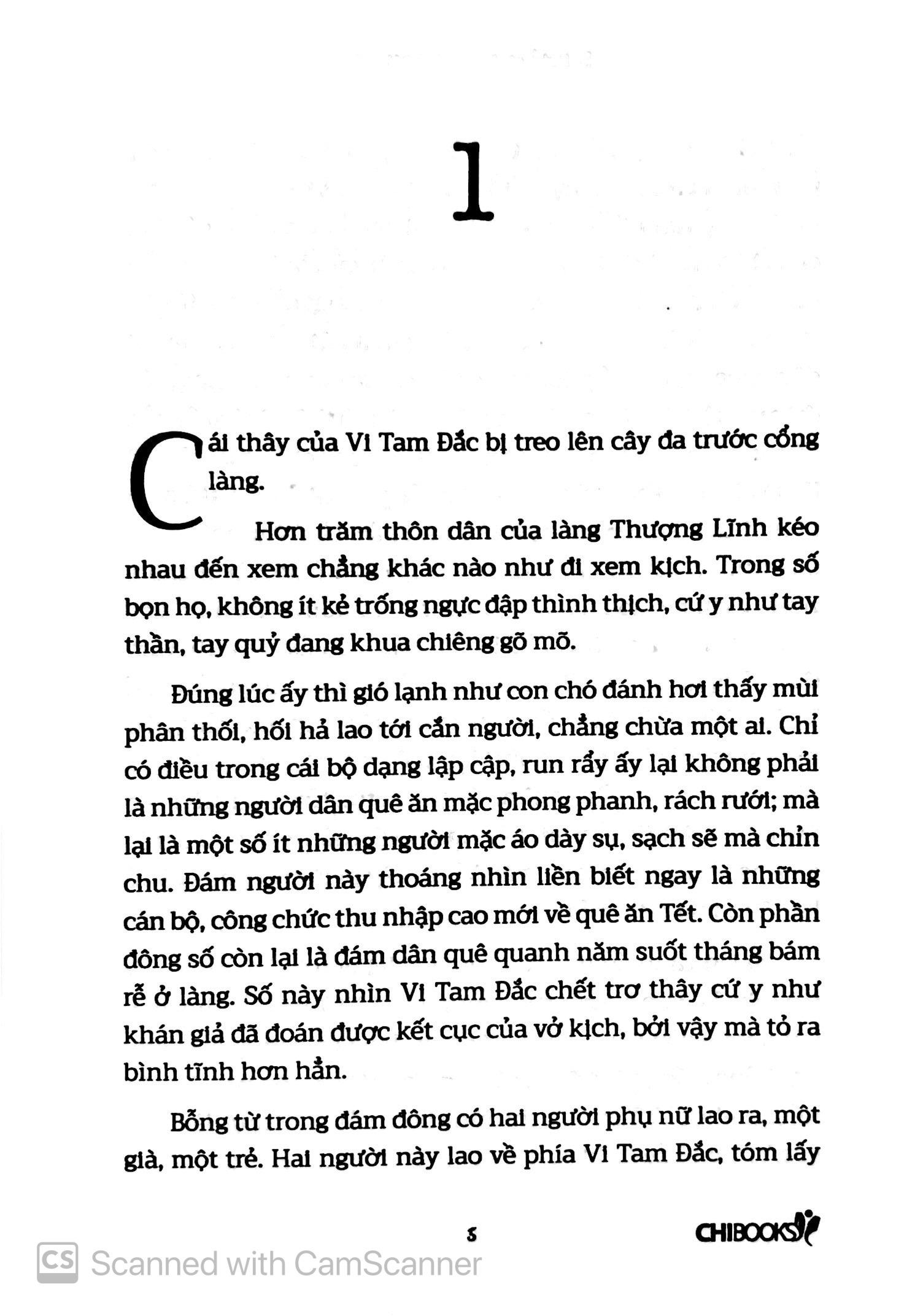 Thượng Lĩnh Án
