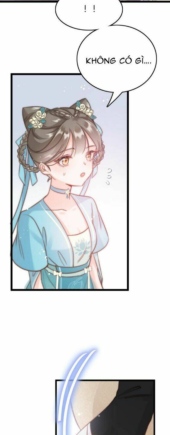 cánh diều xanh bay trong cơn gió chapter 23 11