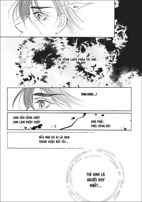 can't lose you chapter 30 30