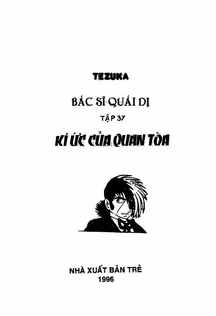bác sĩ quái dị chapter 136 2
