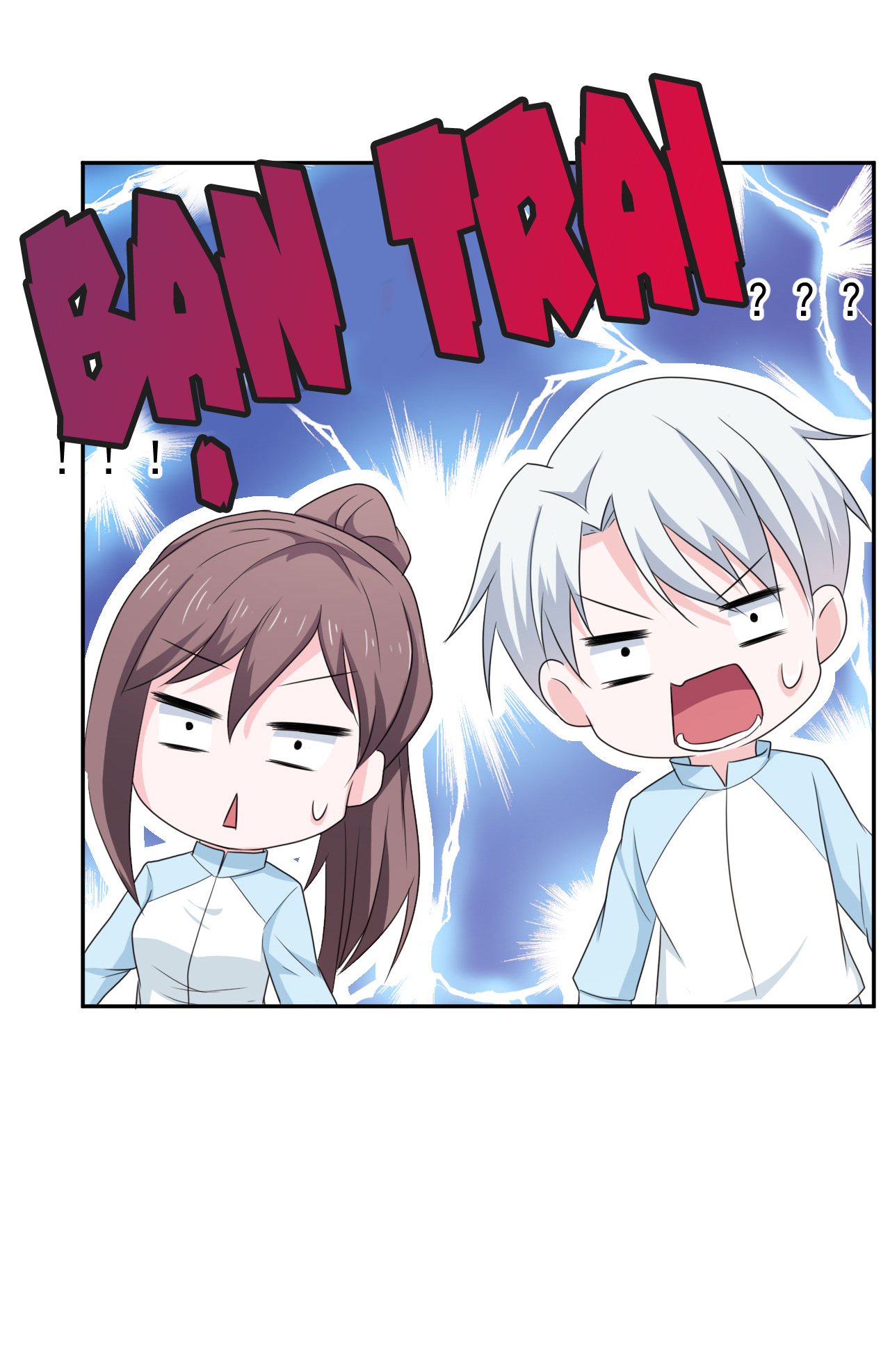 bí mật không thể yêu đương chapter 82 10