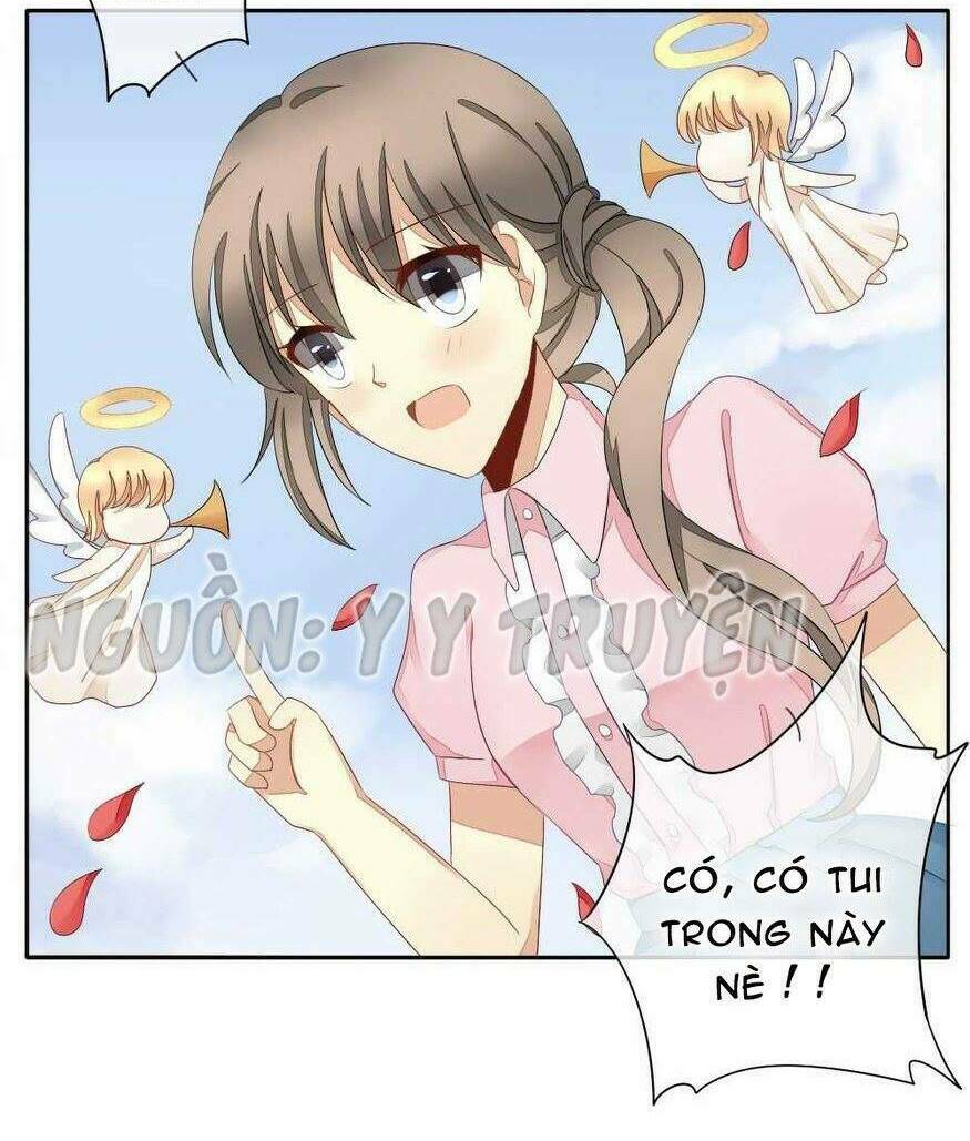 vị hôn thê bỏ trốn chapter 40 25