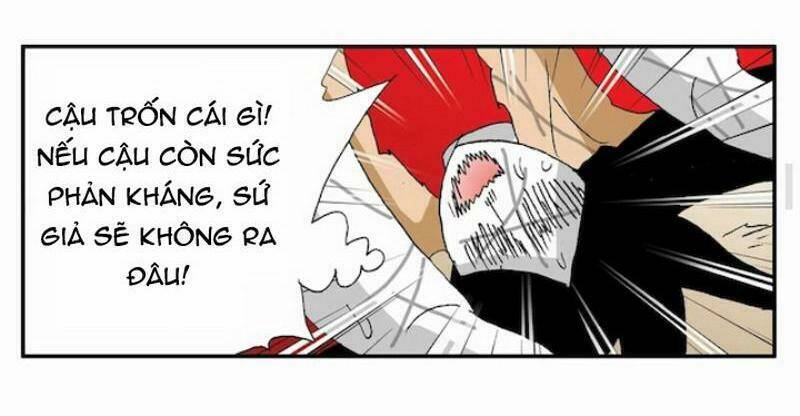 nhà có siêu dễ thương chapter 100 19