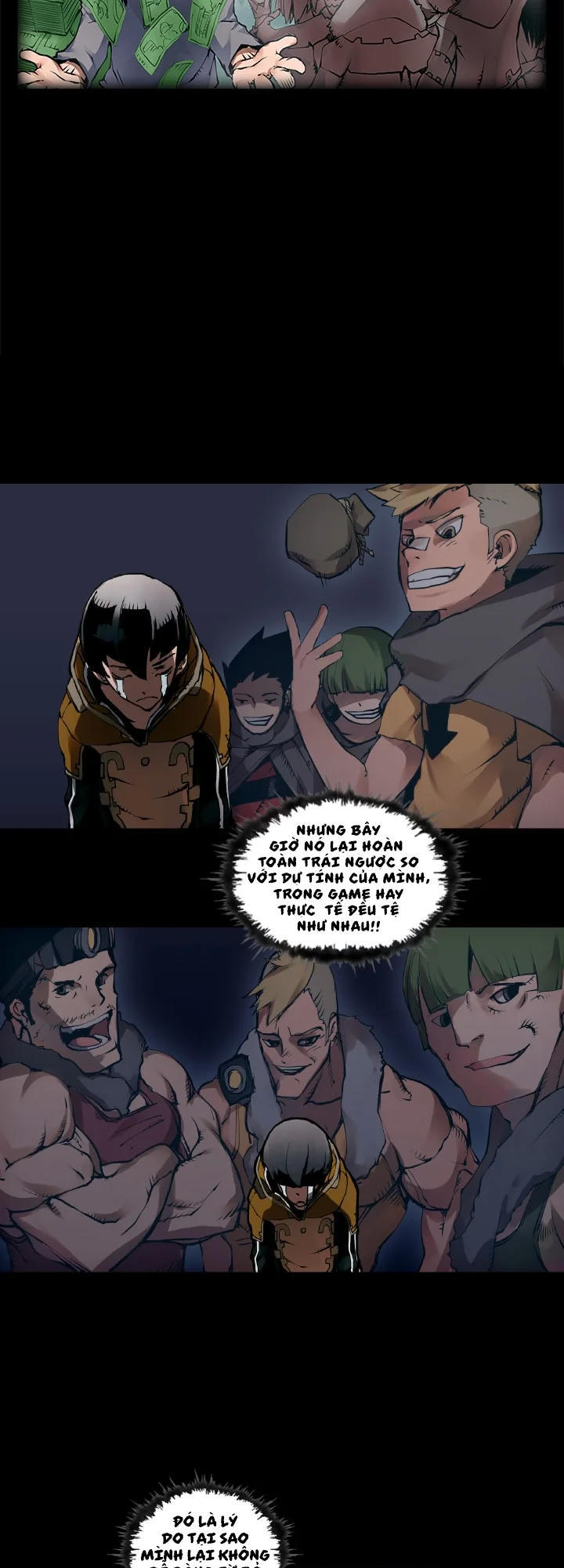 quá tải chapter 15 32