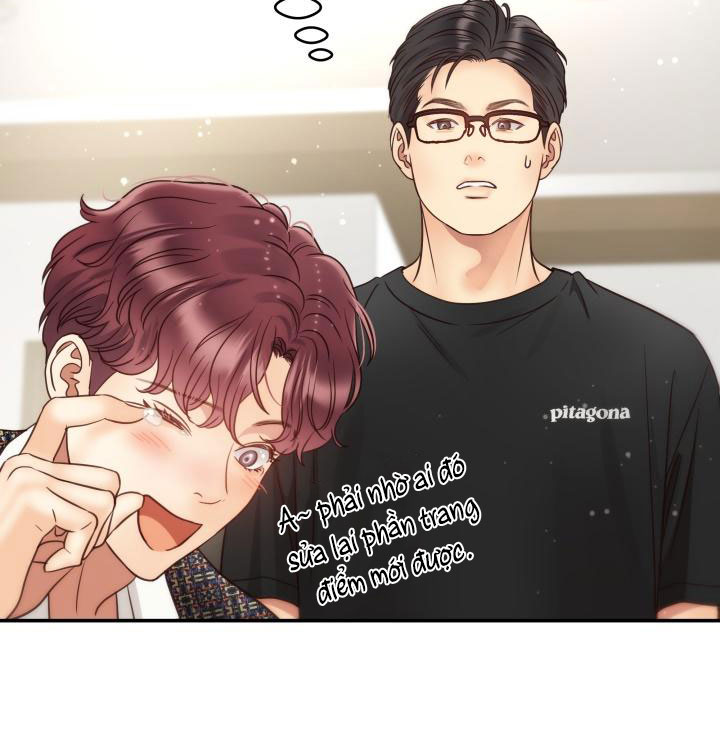 [16+] ánh sao ban mai chapter 61.1 37