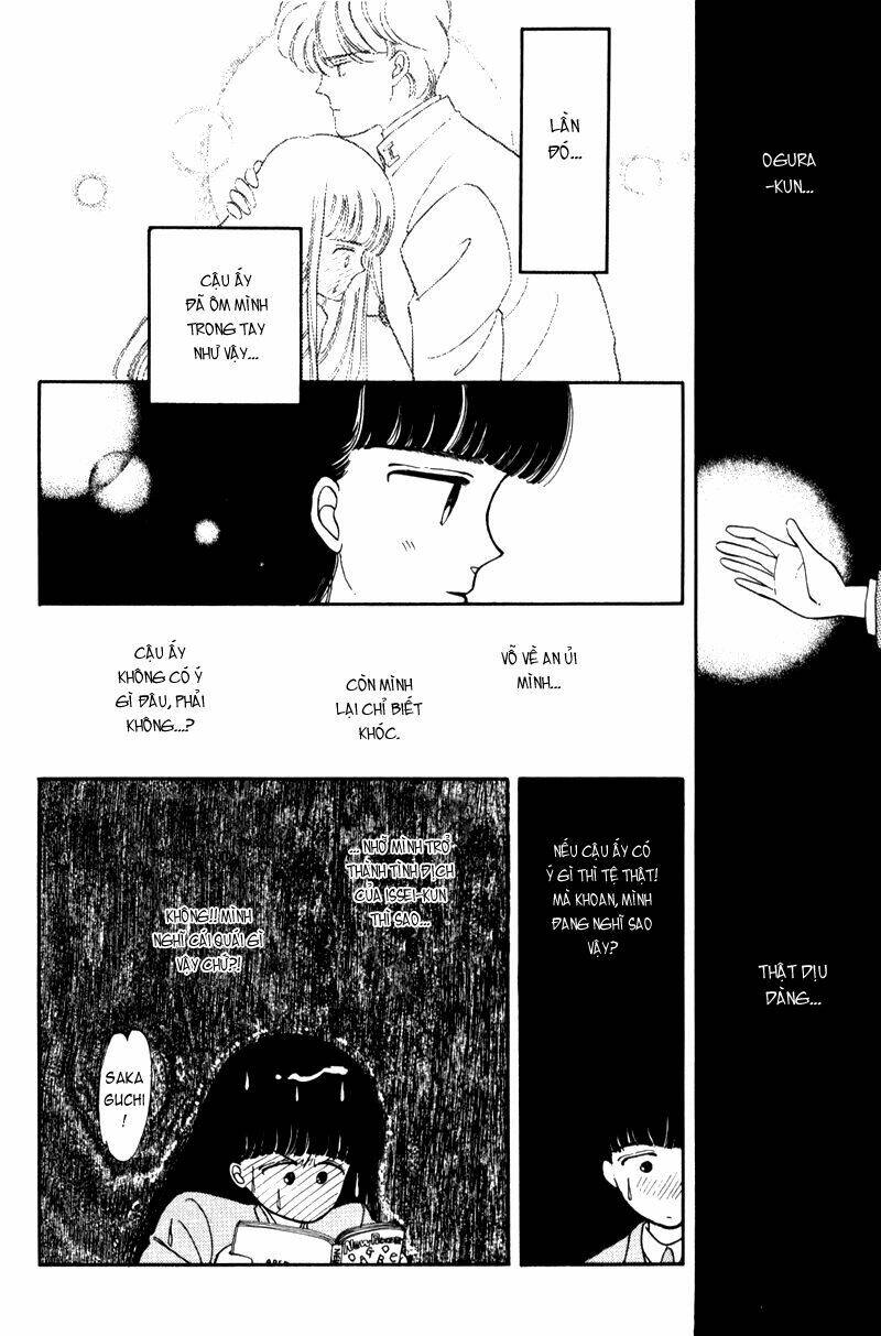 làm ơn cứu trái đất của tôi chapter 3 23