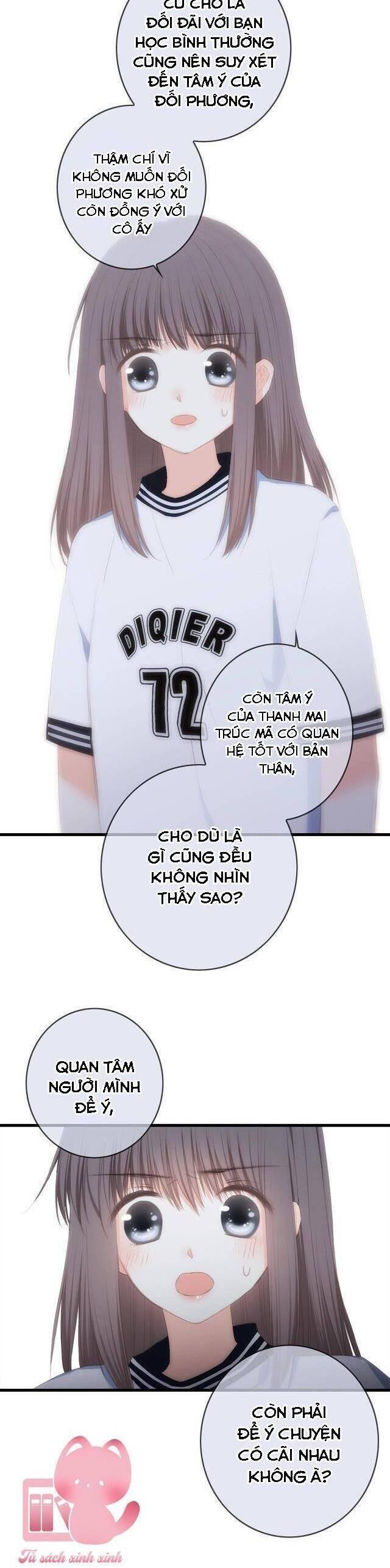 con tim rung động 2 chapter 138.2 26