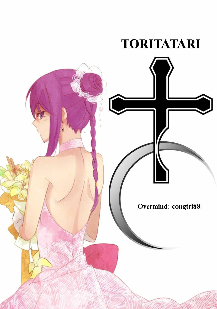 type-moon doujinshi chapter 8 1