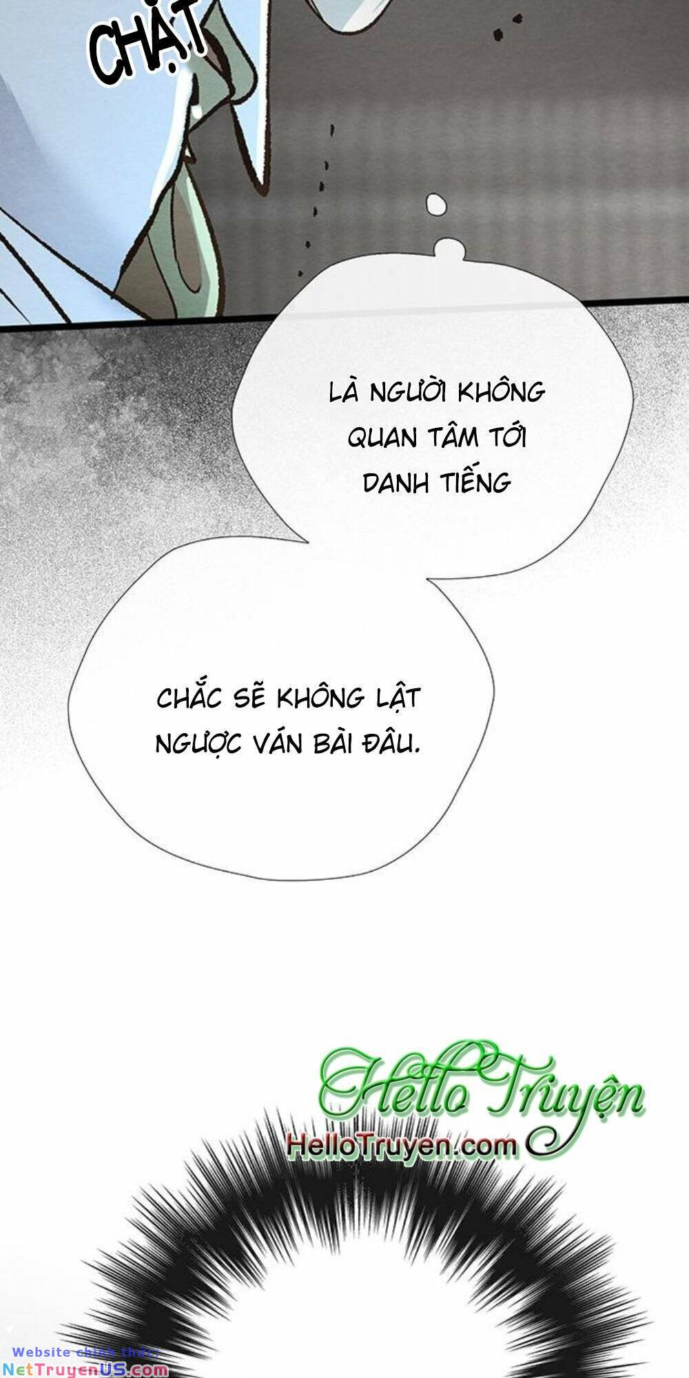 Hoàng Tử Rắc Rối chapter 26.2 20