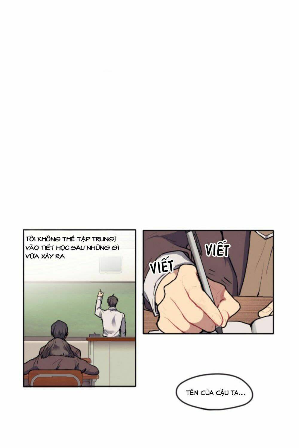 cậu tên gì ? chapter 2 23