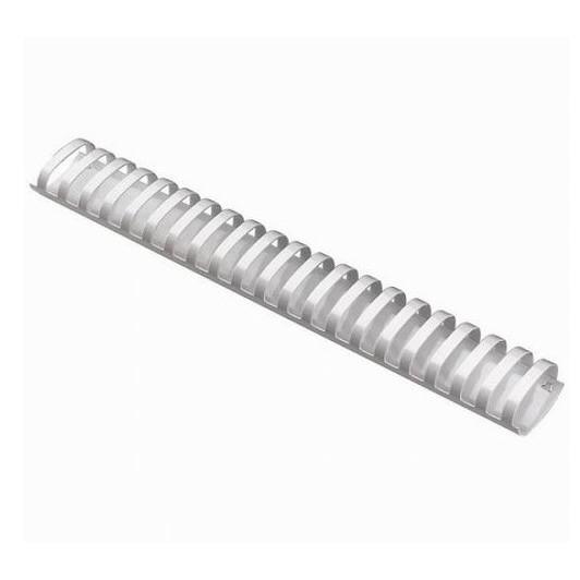 Gáy lò xo nhựa DSB 51mm - 50 cái/hộp