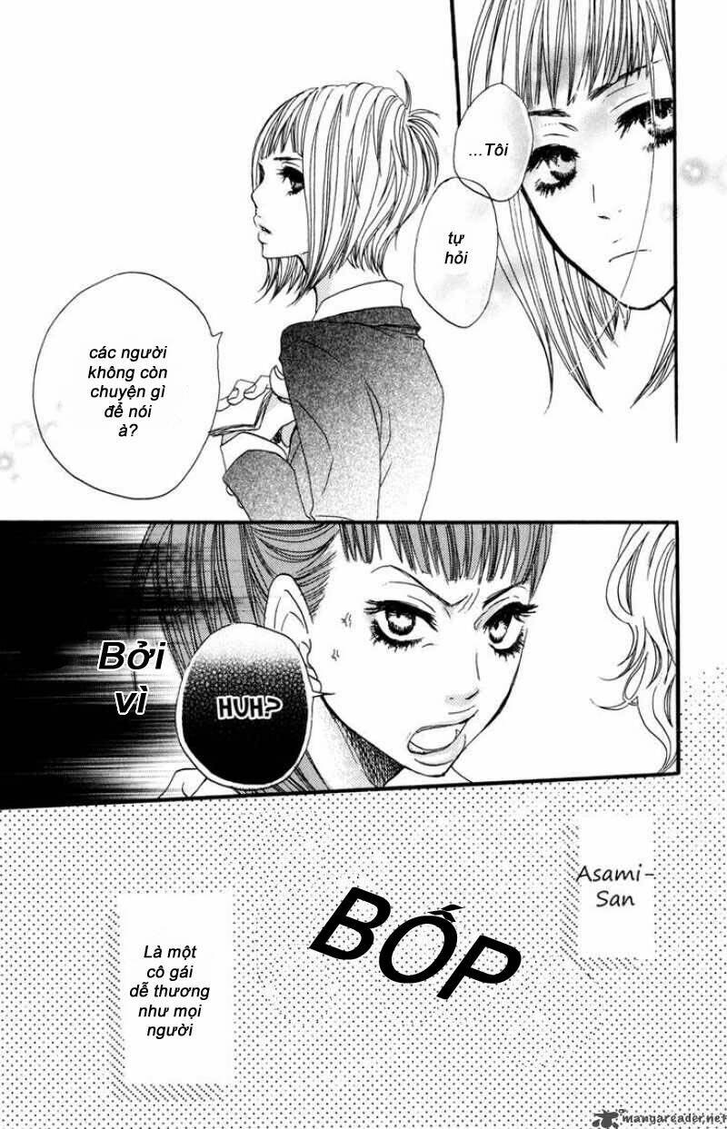 say i love you chapter 3 14