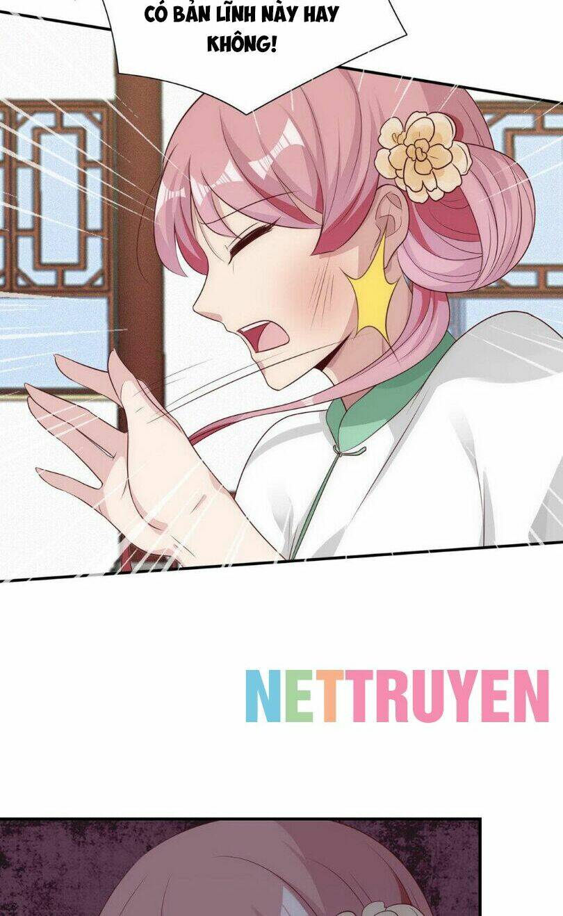 trở lại showbiz làm ảnh hậu chapter 9 33