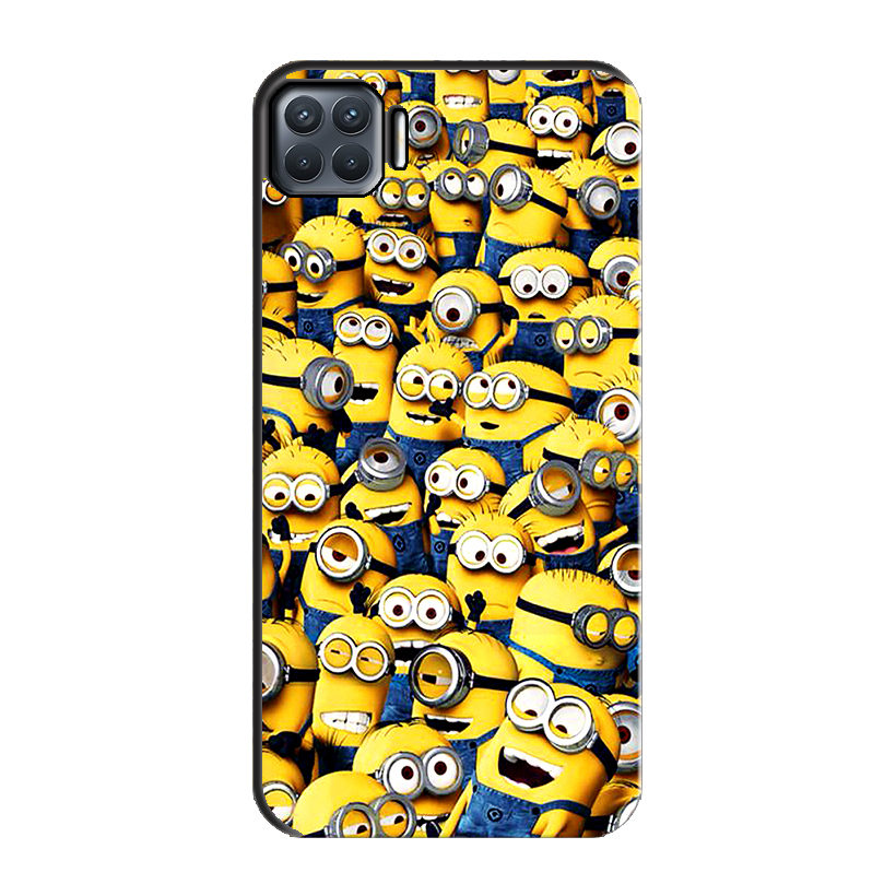 Ốp Lưng Dành Cho OPPO A93 2020