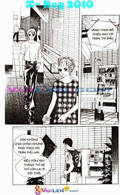 cô giáo tuổi 18 chapter 8 35