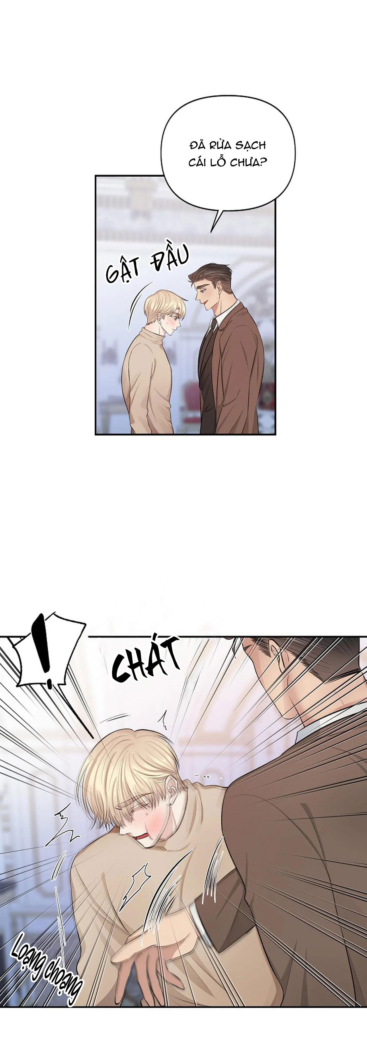 sắc đêm chapter 10 17