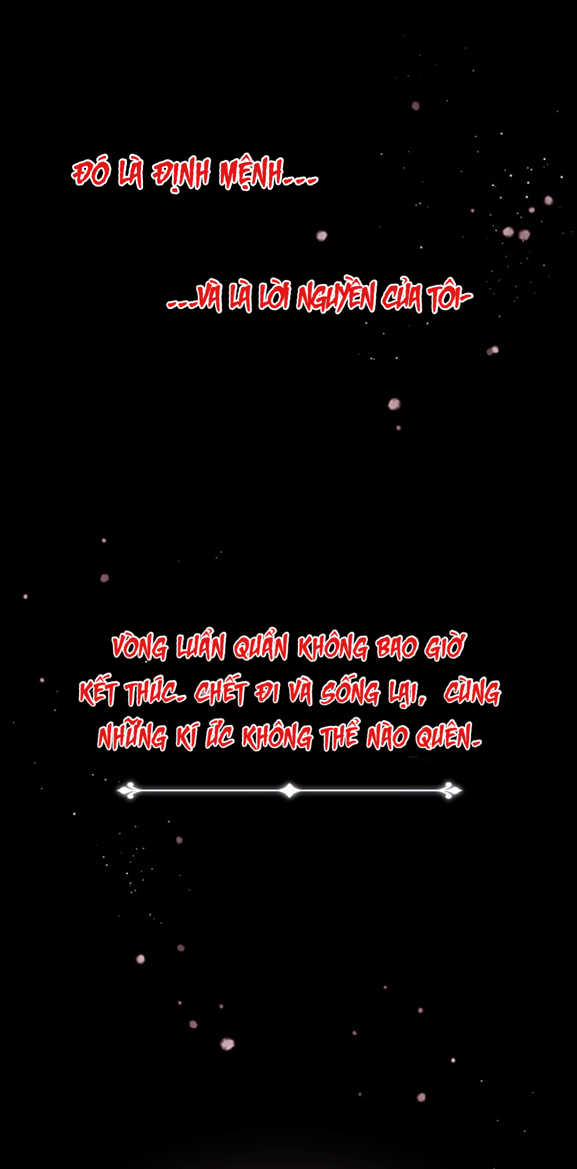 tiểu thư chỉ muốn được nghỉ ngơi chapter 0 12