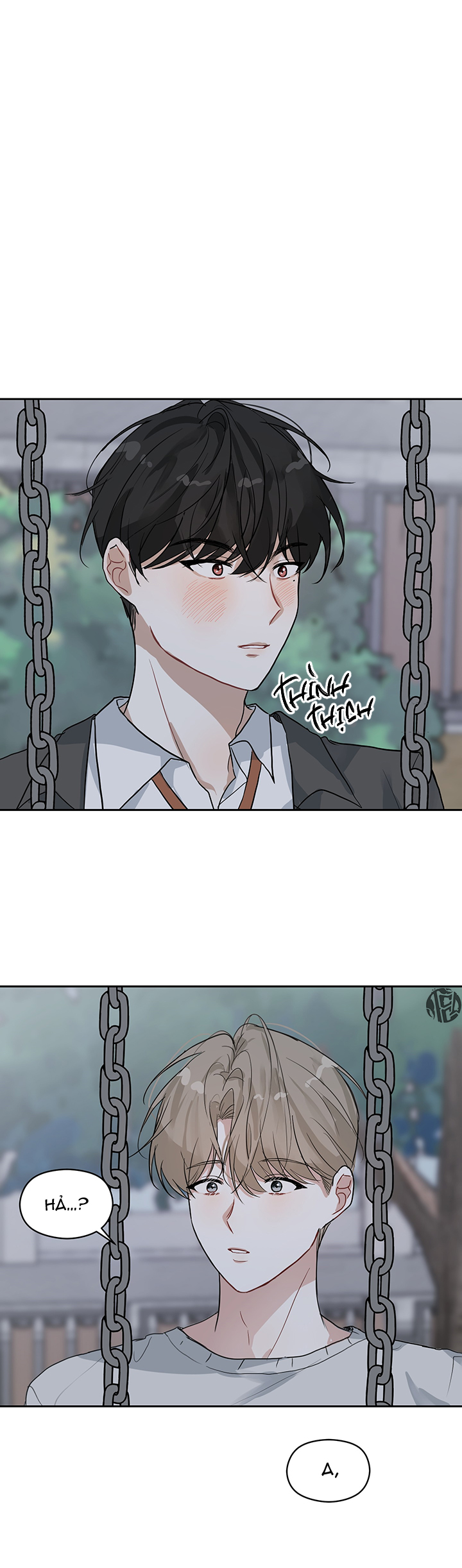 mùa xuân trở lại chapter 2 11