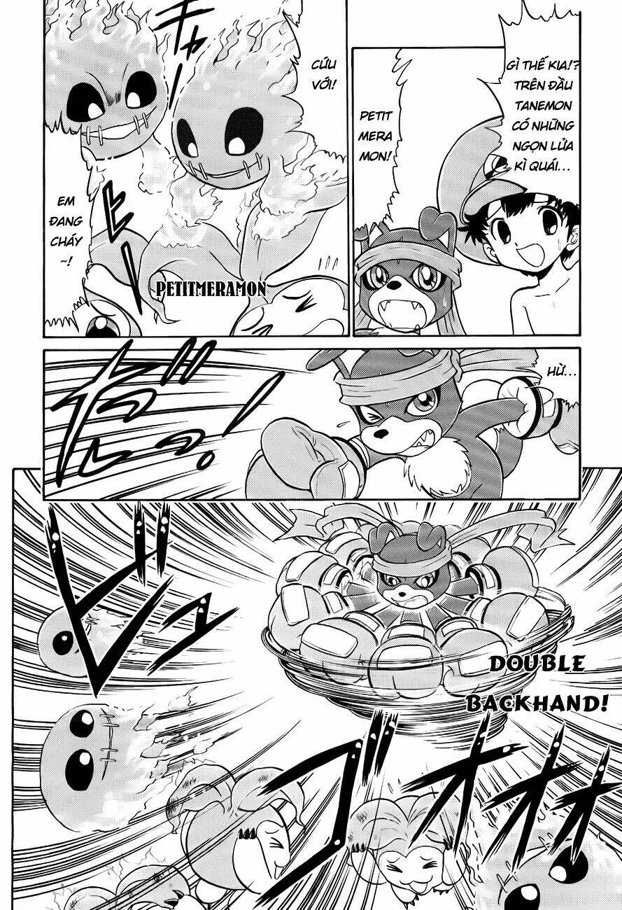 digimon next chapter 8 25