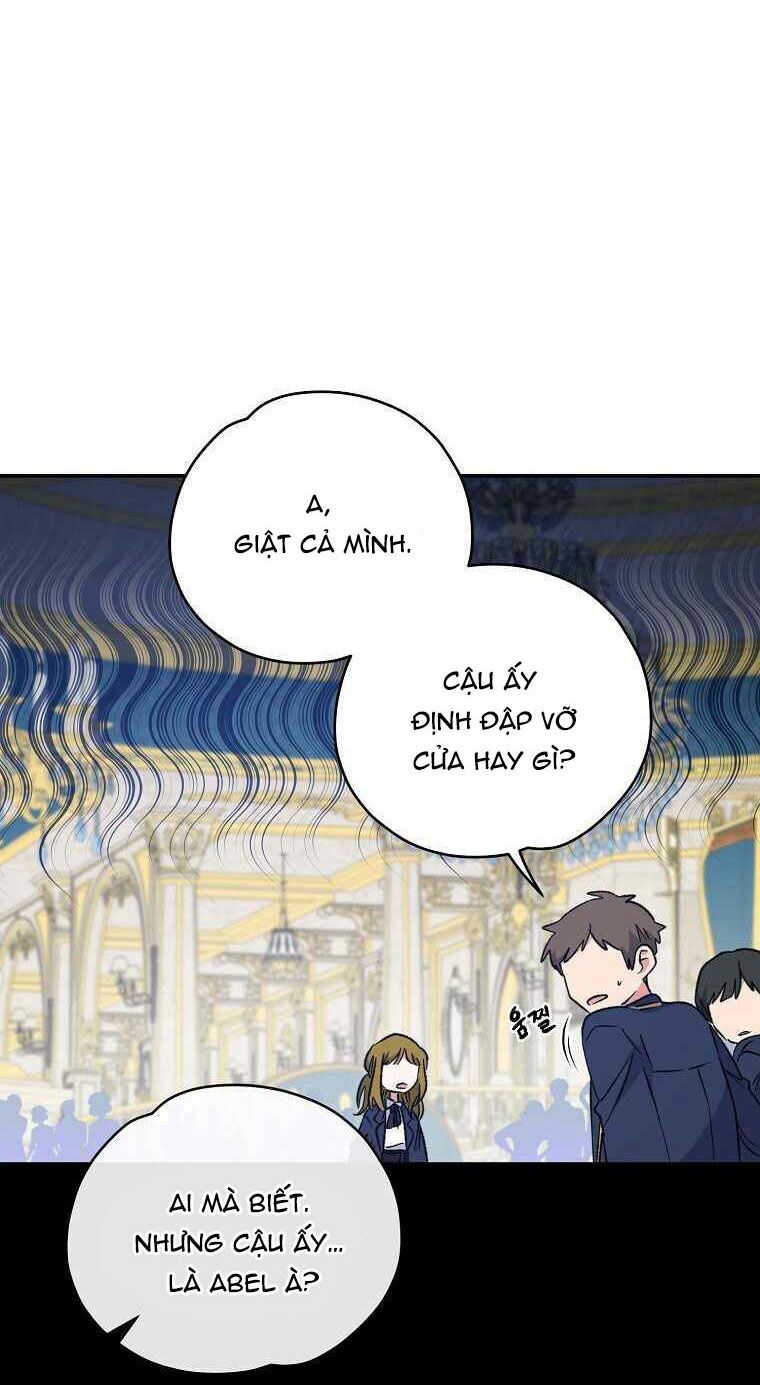 nhà hiền triết yigret chapter 31 12