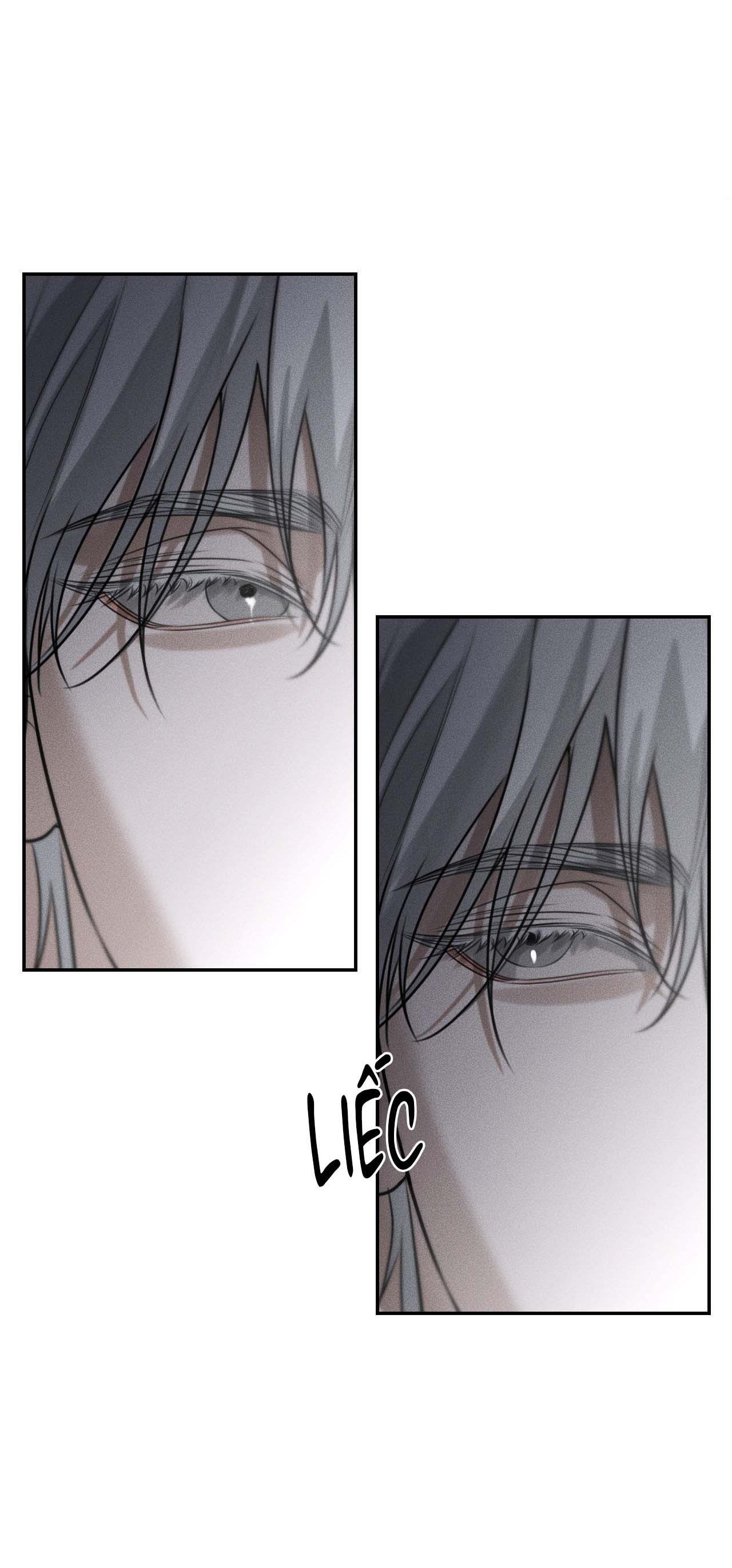 dear teddy bear chapter 32 33