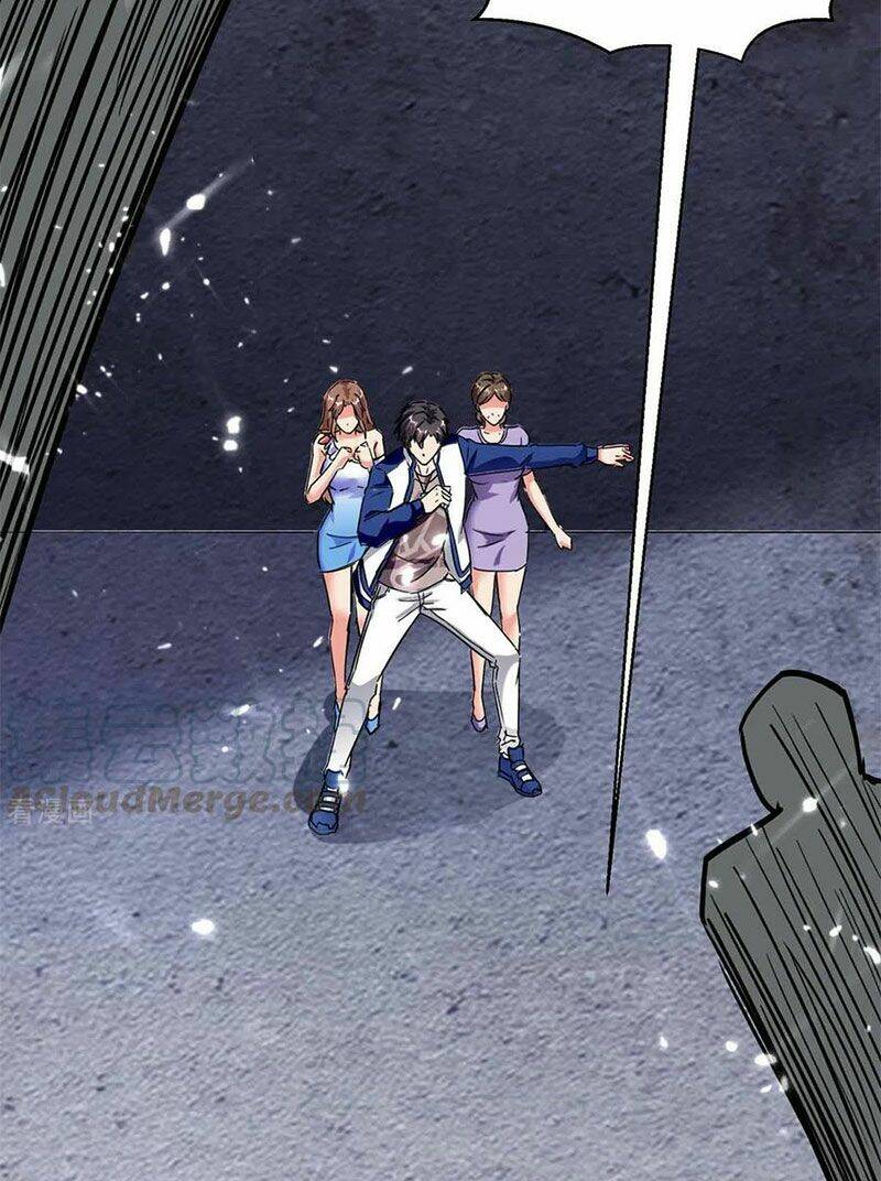 trọng sinh khí thiếu quy lai chapter 174 21