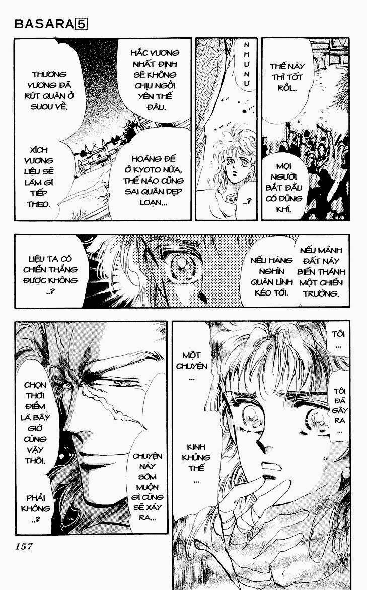 đứa con số phận chapter 20 23