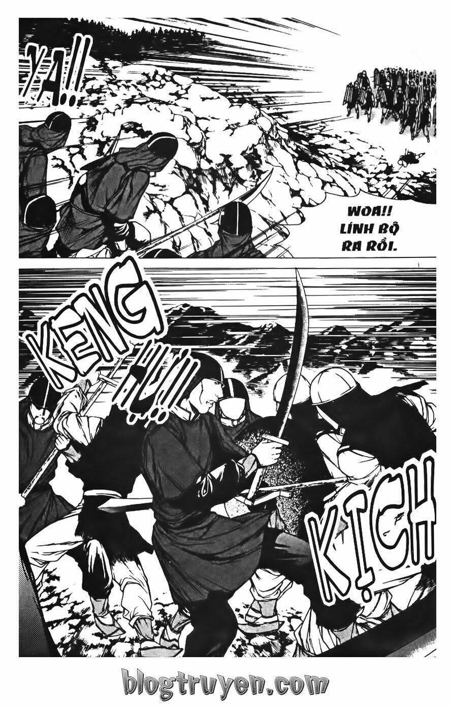 threads of time - dòng thời gian chapter 29 7