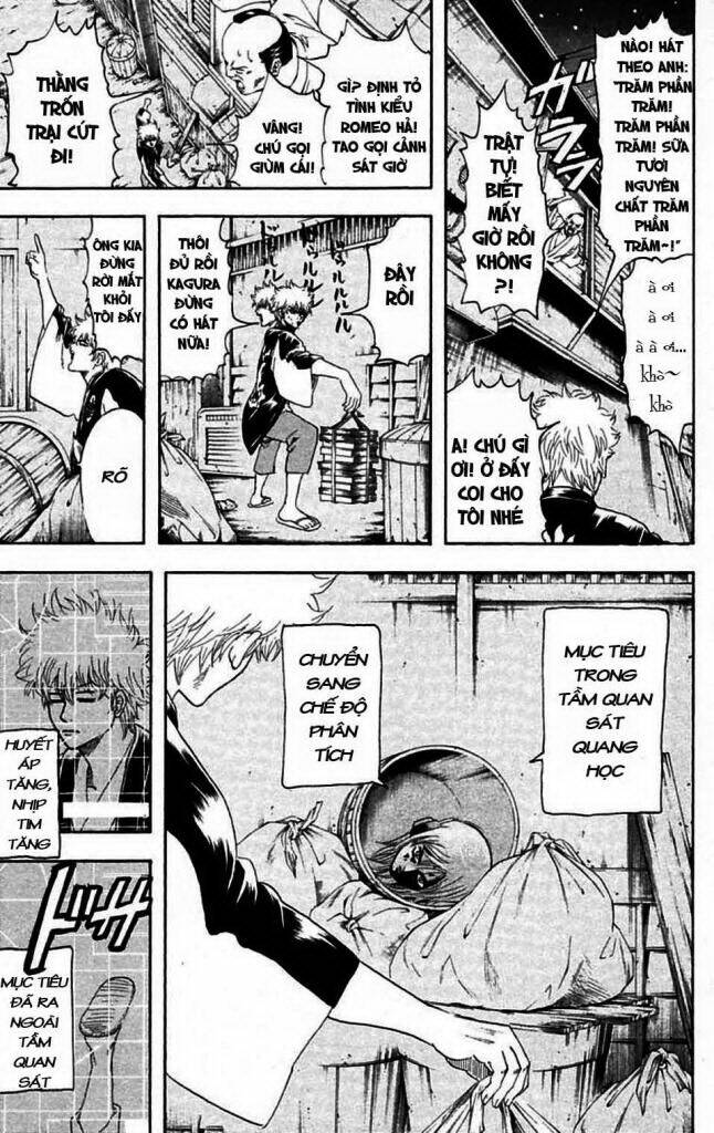 gintama - linh hồn bạc chapter 140 5