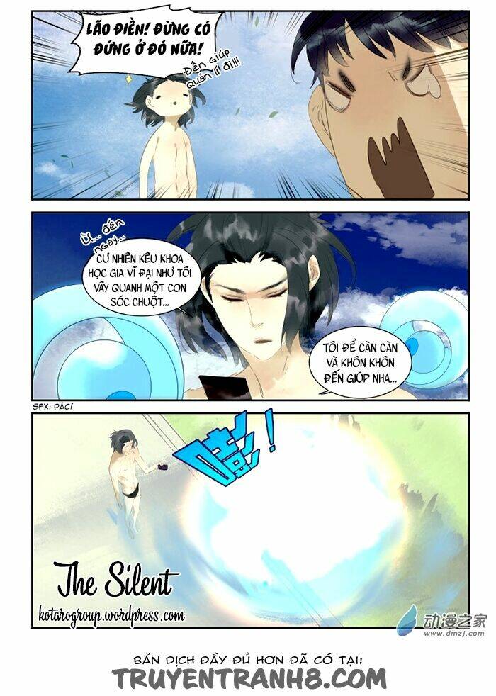 gia tử khu 37 chapter 14 12