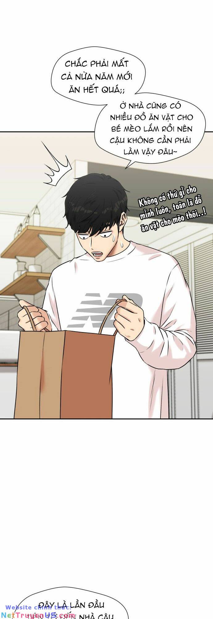 gương mặt thiên tài chapter 113 2