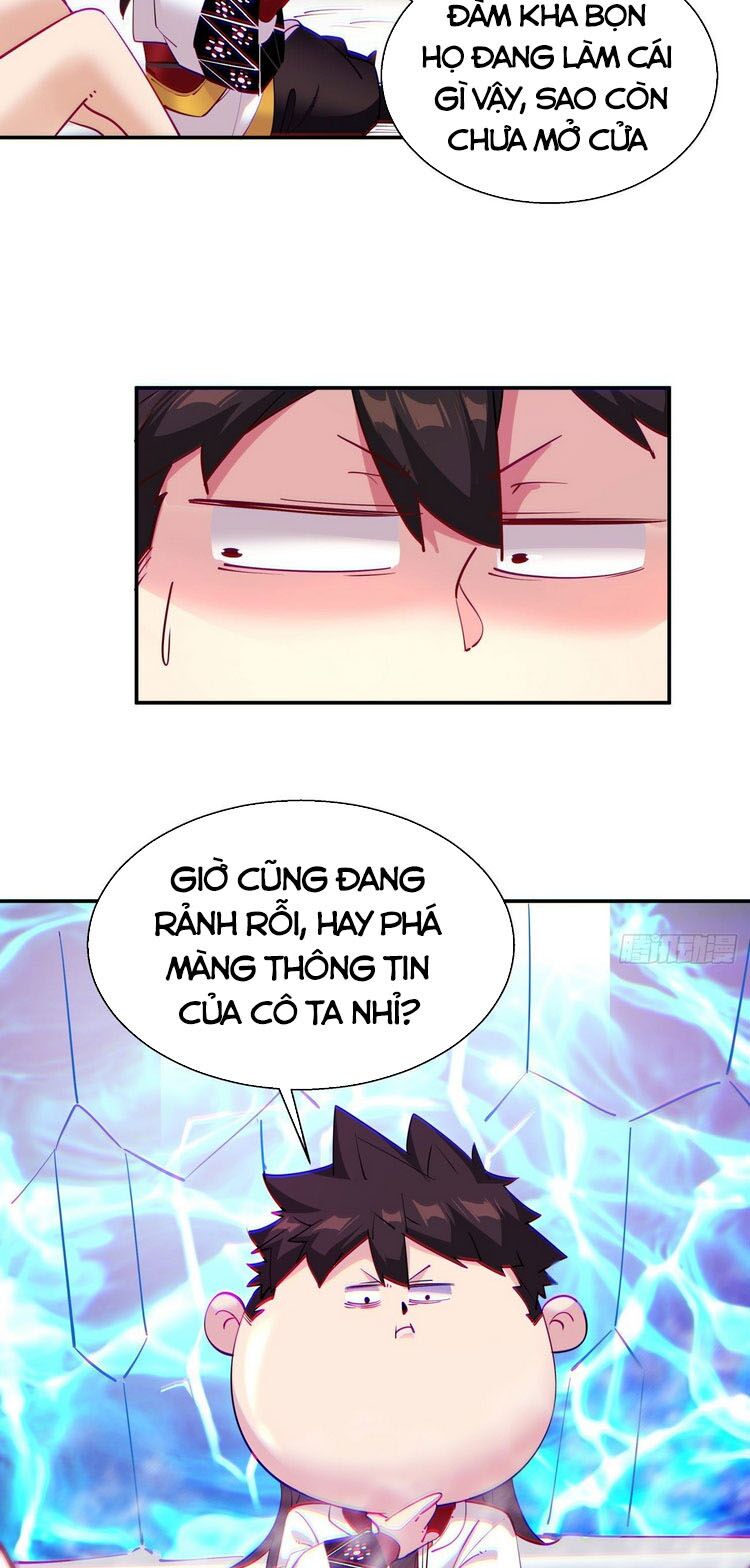 ta là nhà giàu số một, ta không muốn trọng sinh chapter 49 53