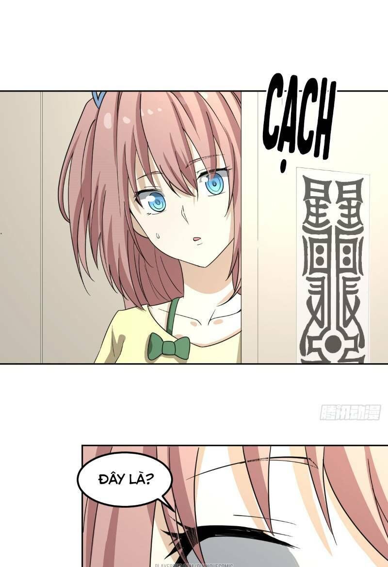 nghịch thiên tiên mệnh chapter 28 13