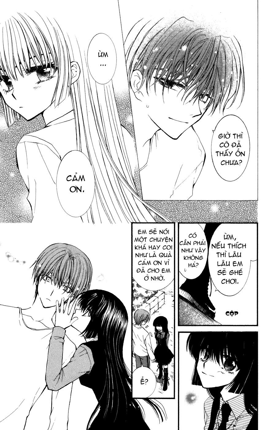 ng life chapter 13 29