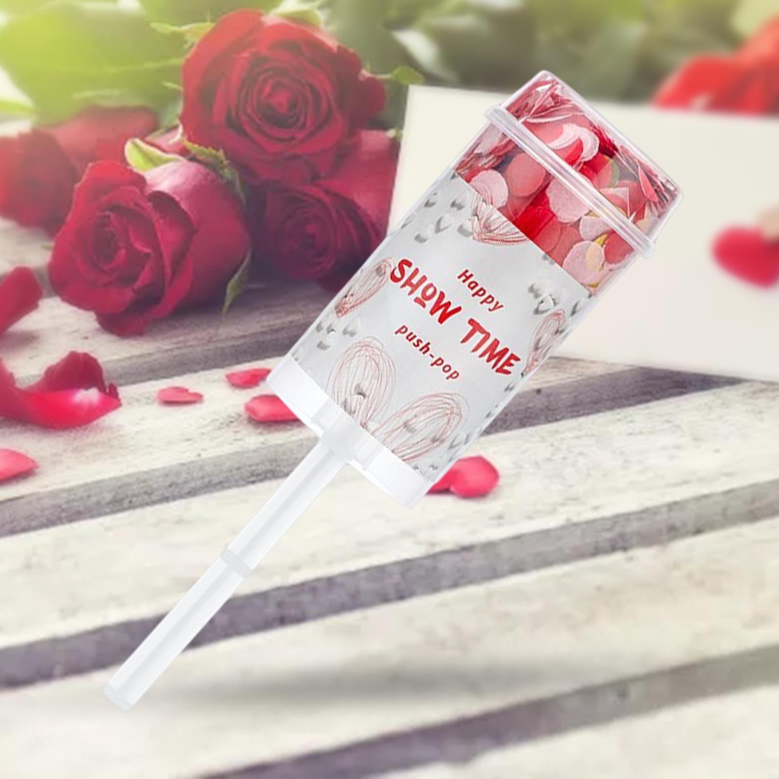 Confetti Decorations Favors for Anniversary Parties Baby Shower