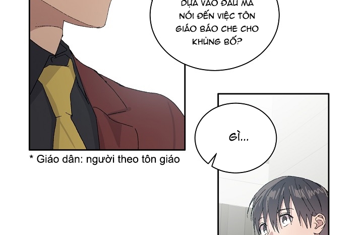 chàng tuấn mã của tôi chapter 27 35