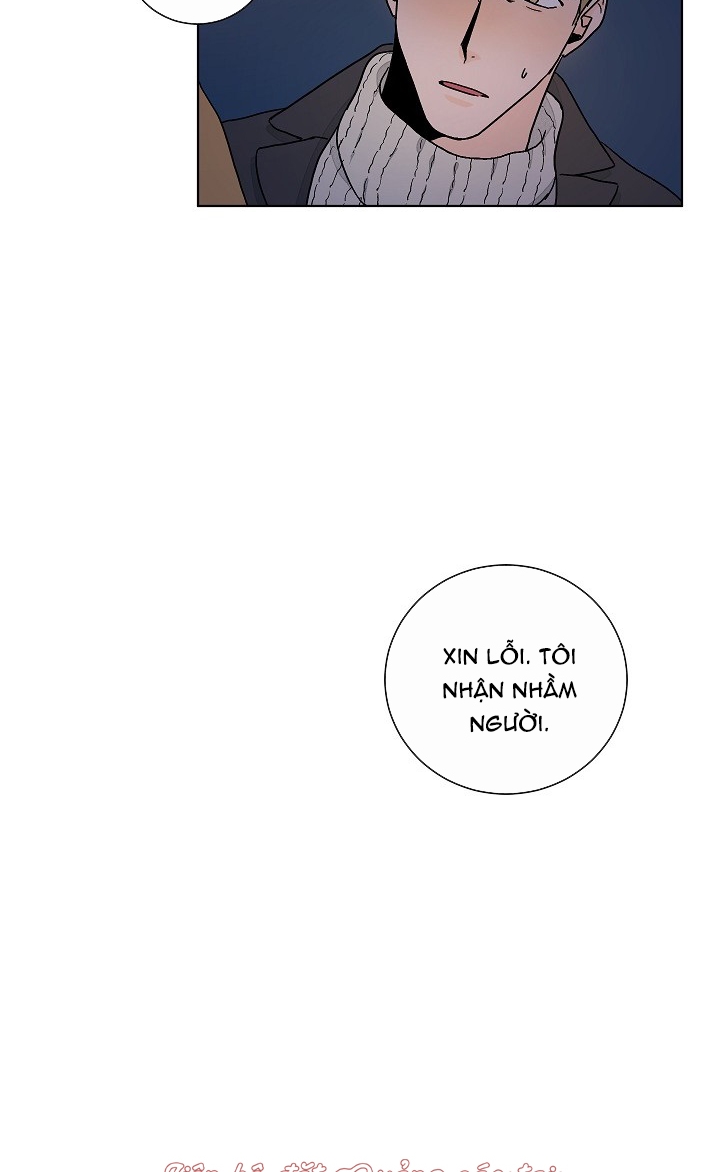 yêu em đi, bác sĩ! chapter 43 5