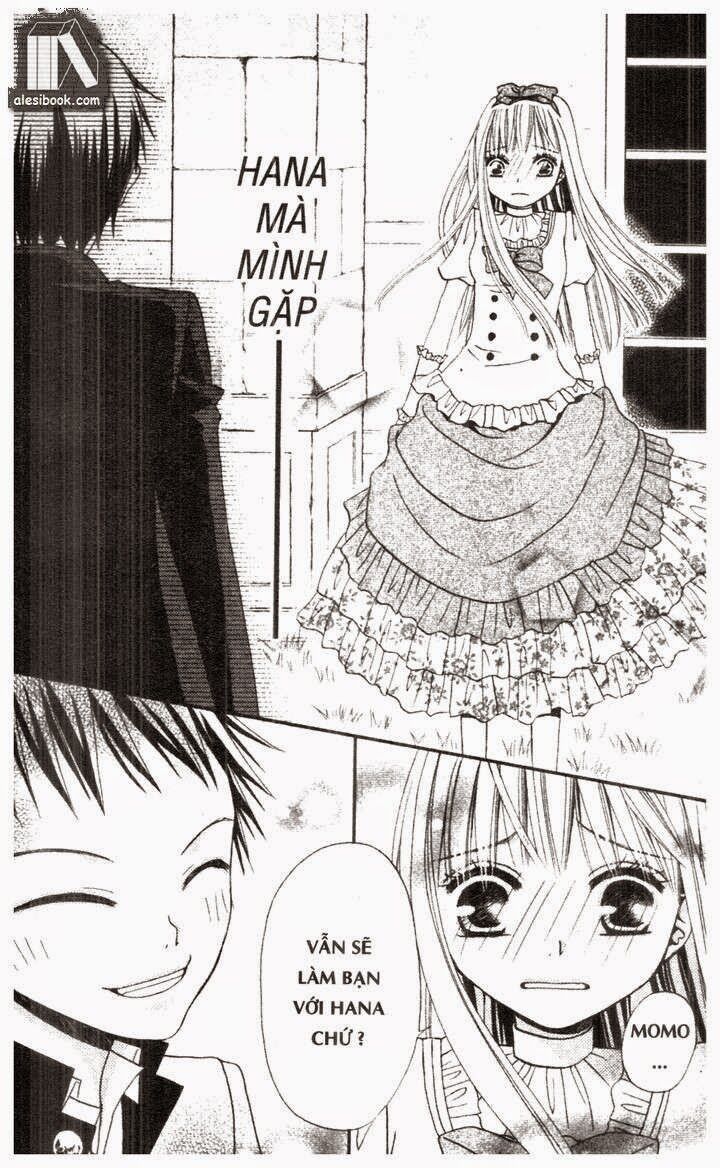 hoa và ác ma chapter 20 28