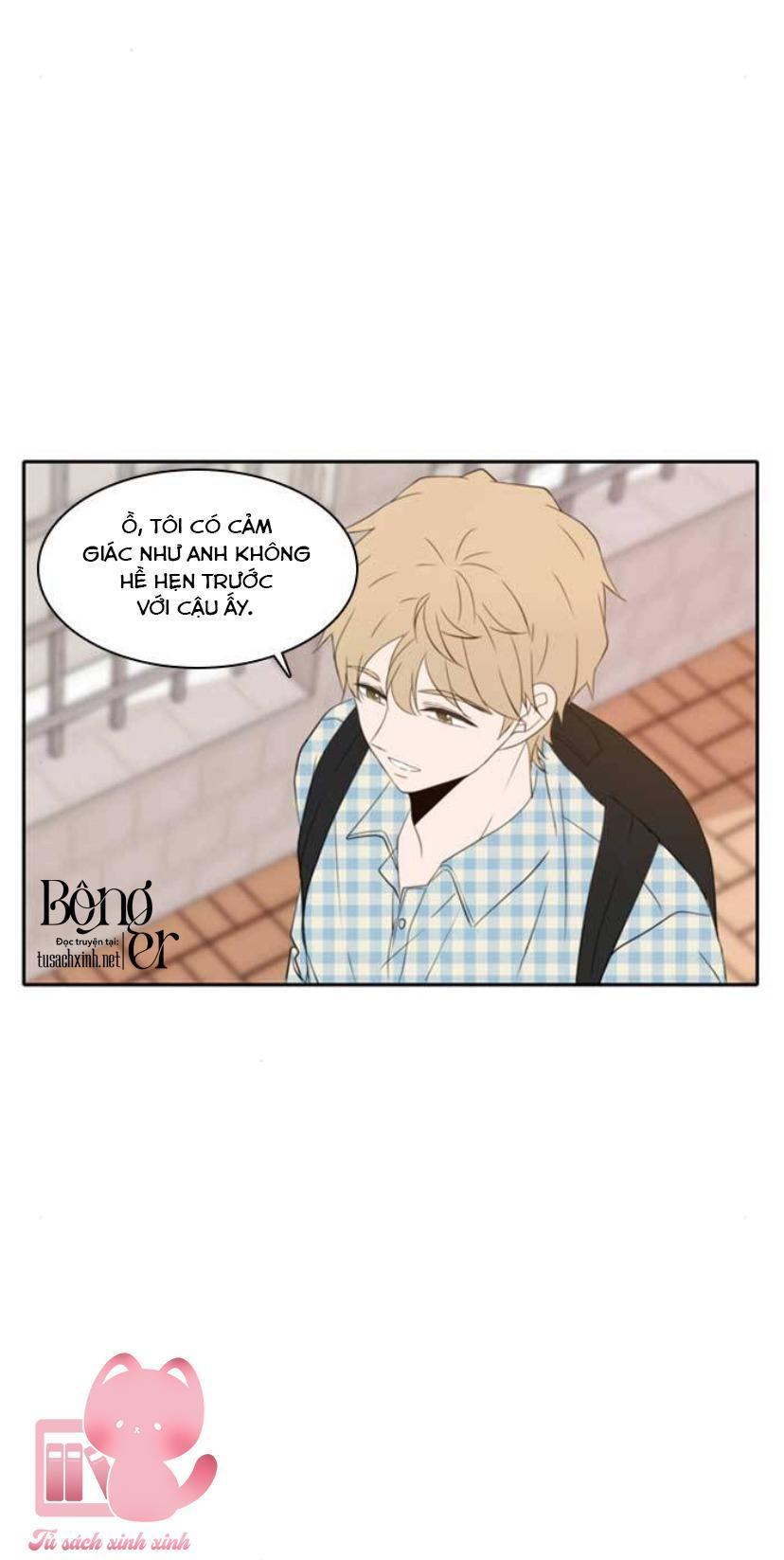 a good day to be a dog chapter 68 9