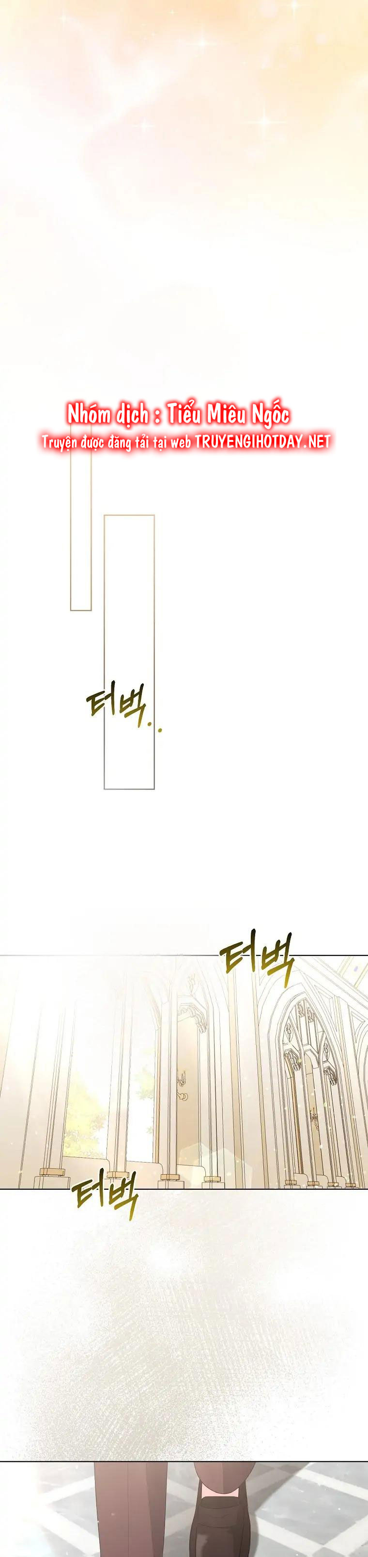 hương vị ngọt ngào muộn màn chapter 33 28