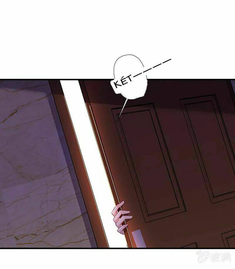 vương bài thiên sư và tiểu manh yêu chapter 21 24