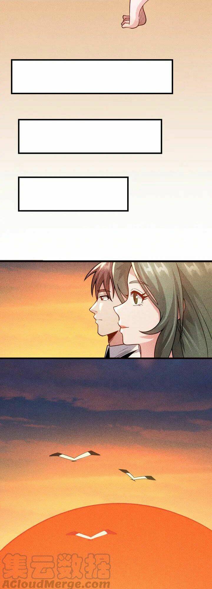 cao thủ cận vệ của nữ chủ tịch chapter 153 9