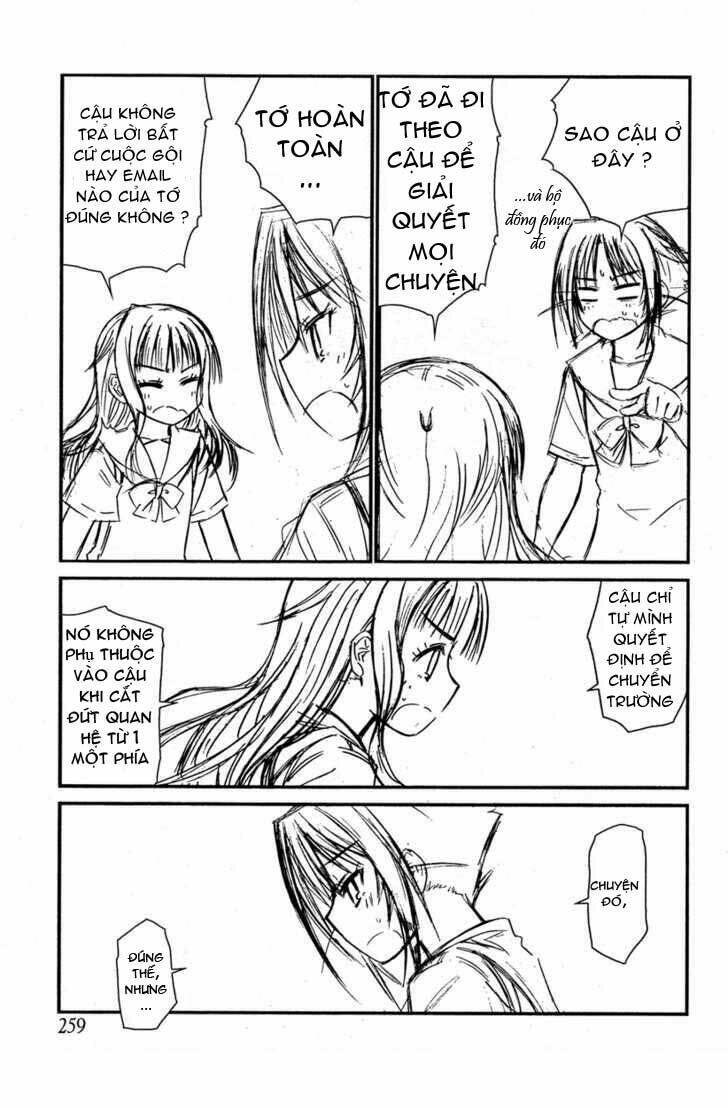 prunus girl chapter 22 10